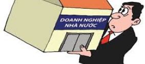 Những bất cập trong doanh nghiệp nhà nước